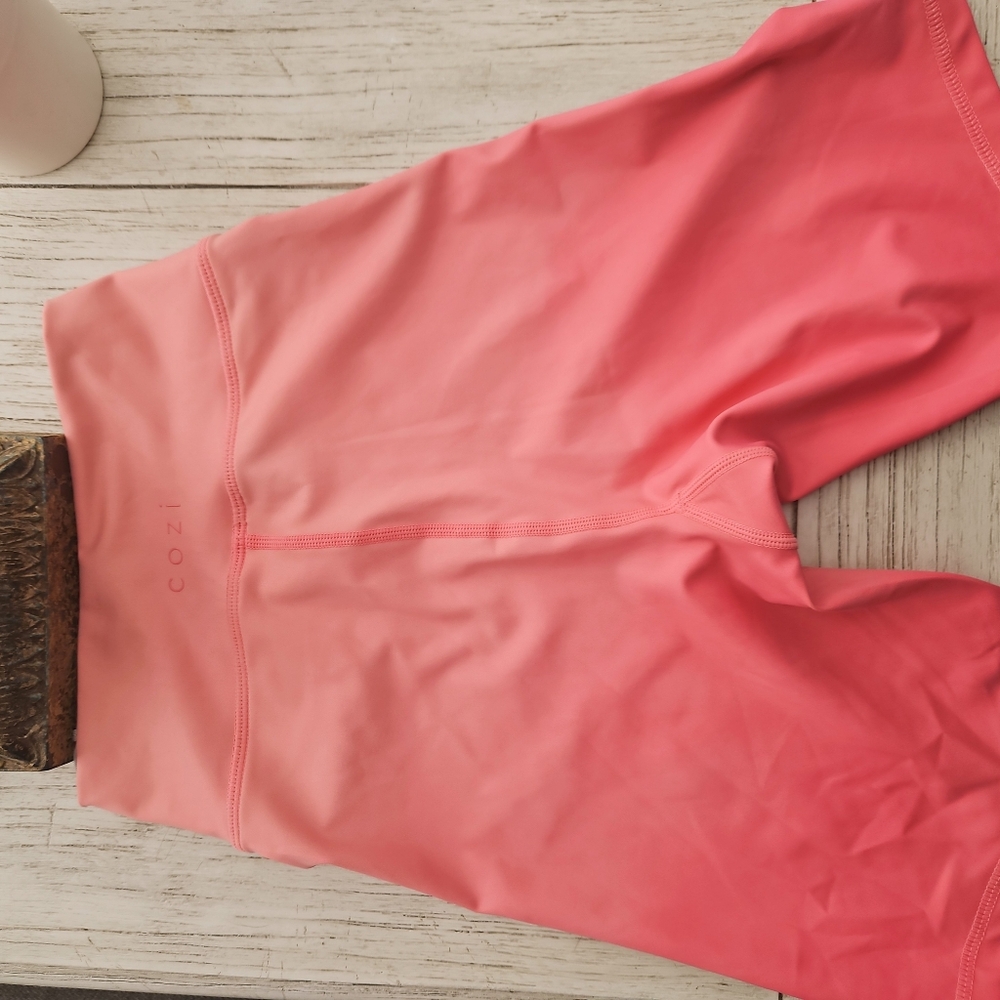 COZI XS Biker Shorts - Picture 4 of 5